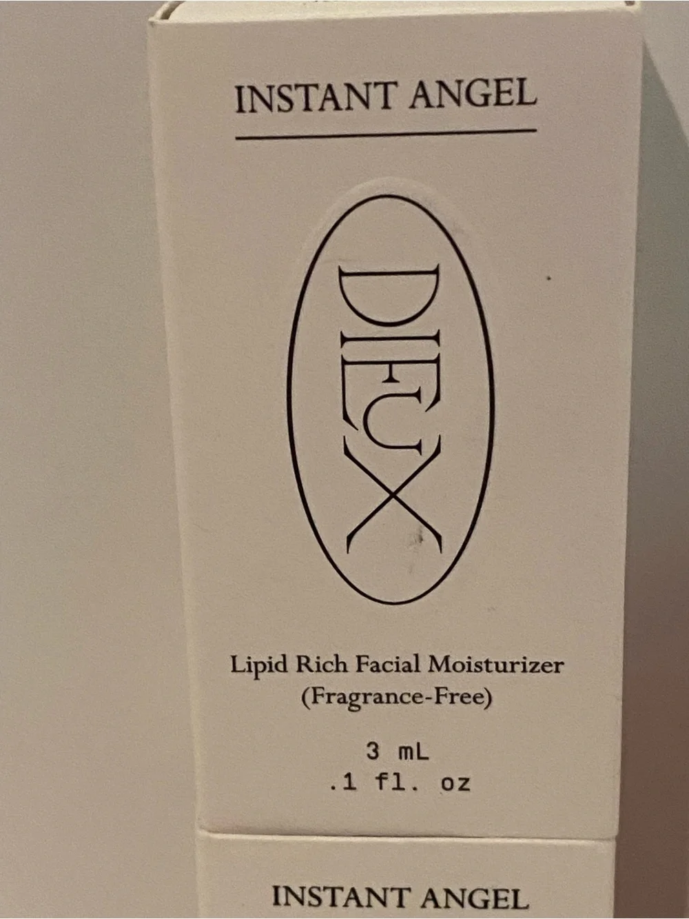 Full Size Lip Balm. Refining Peel Mask. Enzyme Scrub. Samples Multiple Skincare